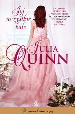 Jej wszystkie bale Wielkie Litery