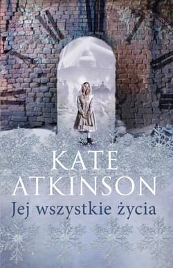 Jej wszystkie życia - ebook - Kate Atkinson