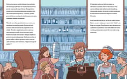Galeria - zdjęcie nr. 2 - Jej wysokość torebka