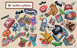 Galeria - zdjęcie nr. 3 - Jej wysokość torebka