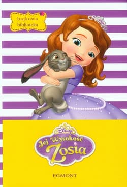 Jej Wysokość Zosia - Opracowanie Zbiorowe