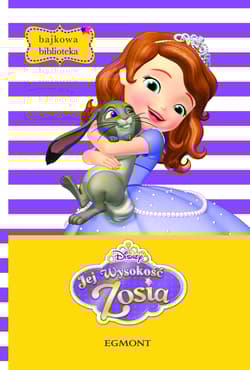 Jej Wysokość Zosia