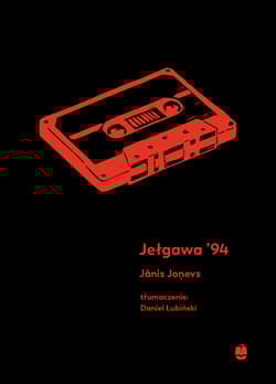 Jełgawa 94 - Janis  Jonevs