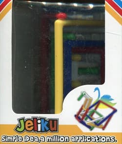 Jeliku Łamigłówka 11.5 cm