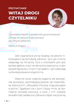 Galeria - zdjęcie nr. 4 - Jelitowa rewolucja. Odzyskaj zdrowie, żyj długo i jedz to, co lubisz