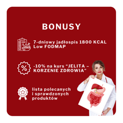 Galeria - zdjęcie nr. 4 - Jelitowa rewolucja. Odzyskaj zdrowie, żyj długo i jedz to, co lubisz