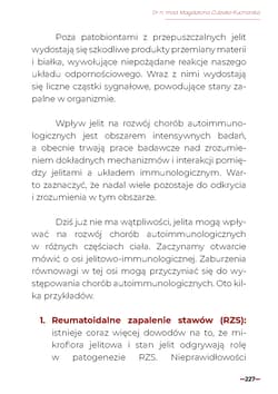 Galeria - zdjęcie nr. 2 - Jelitowa rewolucja. Odzyskaj zdrowie, żyj długo i jedz to, co lubisz