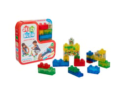 Galeria - zdjęcie nr. 4 - Jelly Blox klocki Creative Kit