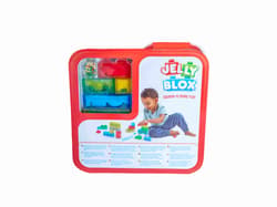 Galeria - zdjęcie nr. 2 - Jelly Blox klocki Creative Kit
