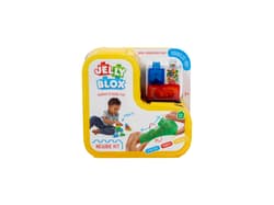 Galeria - zdjęcie nr. 5 - Jelly Blox klocki Newbie Kit