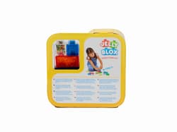 Galeria - zdjęcie nr. 3 - Jelly Blox klocki Newbie Kit