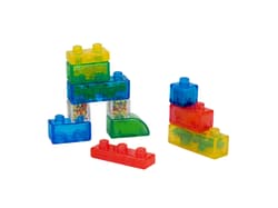 Galeria - zdjęcie nr. 2 - Jelly Blox klocki Newbie Kit