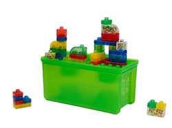 Galeria - zdjęcie nr. 5 - Jelly Blox klocki Storage Box