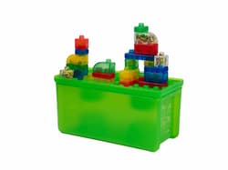 Galeria - zdjęcie nr. 4 - Jelly Blox klocki Storage Box