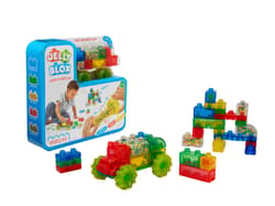Galeria - zdjęcie nr. 5 - Jelly Blox klocki Vehicle Kit