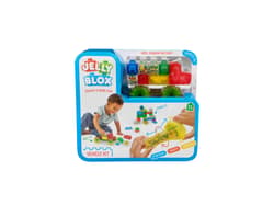 Galeria - zdjęcie nr. 4 - Jelly Blox klocki Vehicle Kit