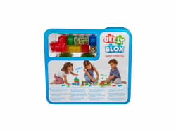 Galeria - zdjęcie nr. 3 - Jelly Blox klocki Vehicle Kit
