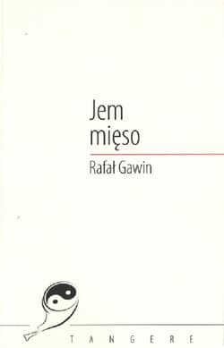 Jem mięso - Rafał Gawin