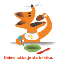 Galeria - zdjęcie nr. 3 - Jemy. Dziubdziusie