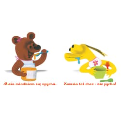 Galeria - zdjęcie nr. 4 - Jemy. Dziubdziusie