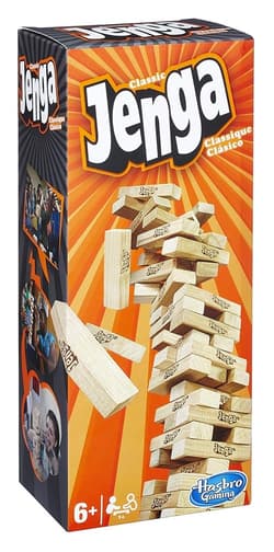 Jenga