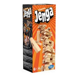 Jenga