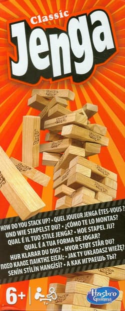 Jenga