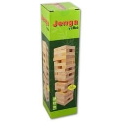 Jenga 