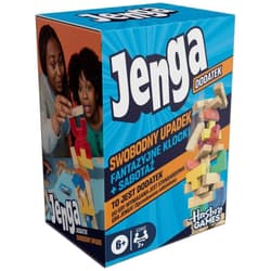 Jenga - Swobodny Upadek (dodatek)