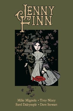 Jenny Finn - Opracowanie Zbiorowe