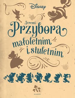 Jeremi Przybora małoletnim i stuletnim