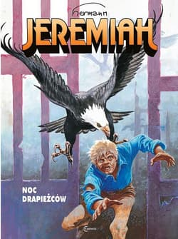 Jeremiah 1 Noc drapieżców - Hermann