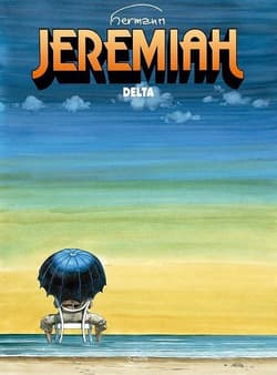 Jeremiah 11 Delta - Hermann