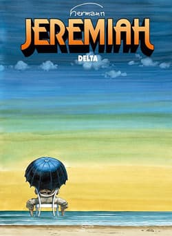 Jeremiah 11 Delta - Hermann