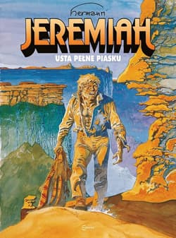 Jeremiah 2 Usta pełne piasku - Hermann