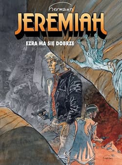 Jeremiah 28 Ezra ma się dobrze - Gauthier Severine