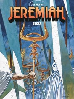 Jeremiah 6 Sekta - Hermann