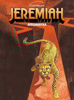 Jeremiah 7 Afromeryka - Hermann