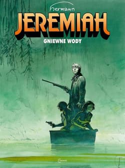 Jeremiah 8 Gniewne wody - Hermann
