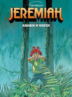 Jeremiah T.22 Karabin w wodzie - Hermann Huppen