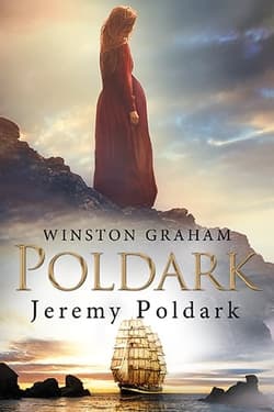 Jeremy Poldark - Winston Graham