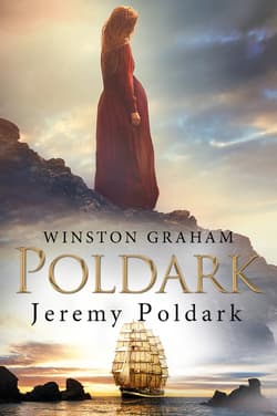 Jeremy Poldark - ebook