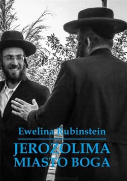 Jerozolima Miasto Boga