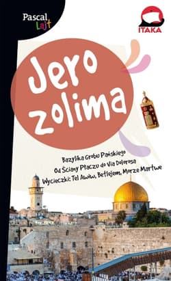 Jerozolima Pascal Lajt - Adam Dylewski
