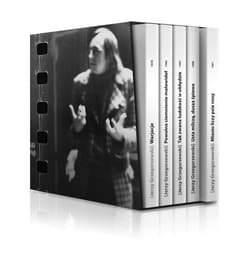 Jerzy Grzegorzewski Warjacje. Scenariusze autorskie z lat 1978-1991 - Jerzy Grzegorzewski