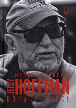Jerzy Hoffman Gorące serce - Marta  Sztokfisz