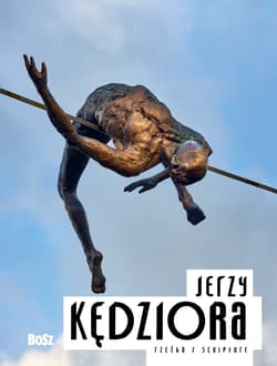 Jerzy Kędziora. Rzeźba - Maciej Bóbr