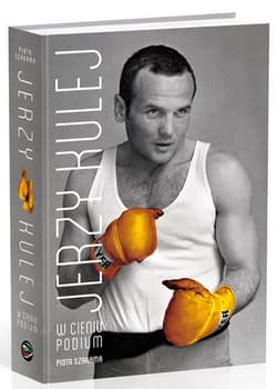 Galeria - zdjęcie nr. 2 - Jerzy Kulej w cieniu podium