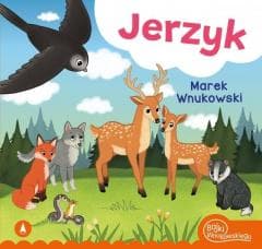 Jerzyk - Marek Wnukowski