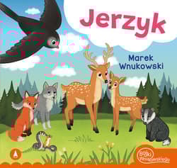 Jerzyk - Marek Wnukowski